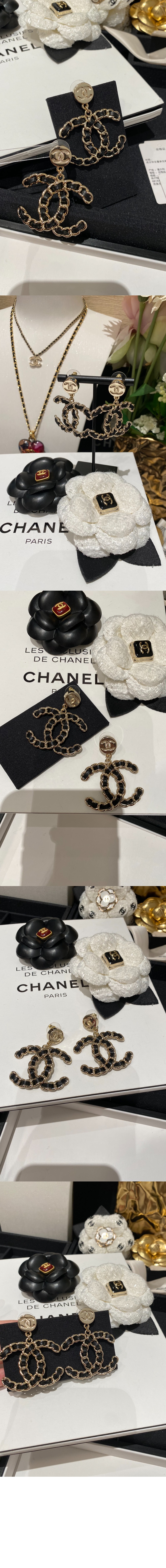 미러급레플리카사이트 | 명품레플리카 전문 쇼핑몰  | A퀄리티 - 귀걸이 ABE861 &gt; 샤넬