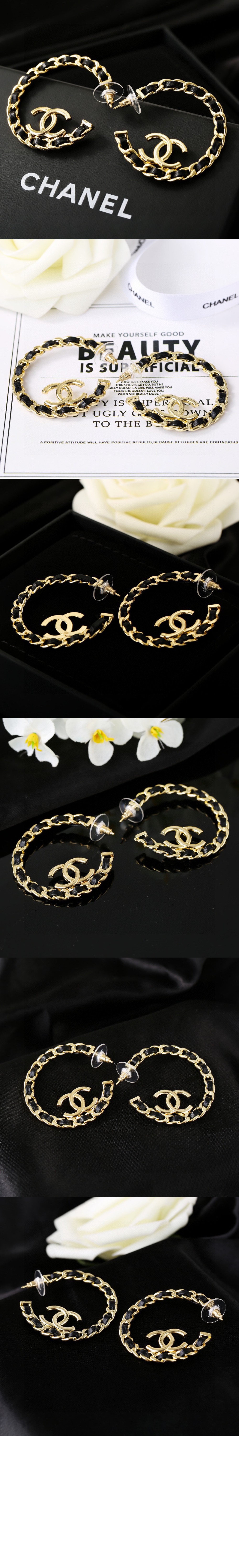 미러급레플리카사이트 | 명품레플리카 전문 쇼핑몰  | A퀄리티 - 귀걸이  AB7844 &gt; 샤넬