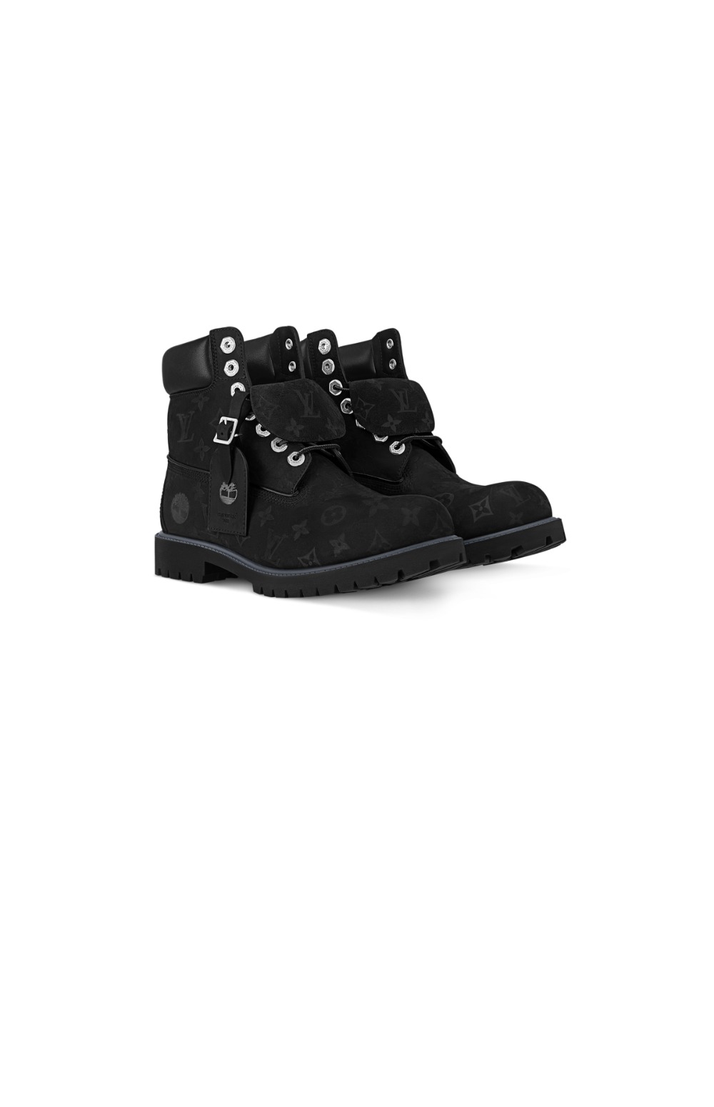 미러급레플리카사이트 | 명품레플리카 전문 쇼핑몰  | A퀄리티 - LV x 팀버랜드 6인치 앵클 부츠 1AD739 &gt; 루이비통