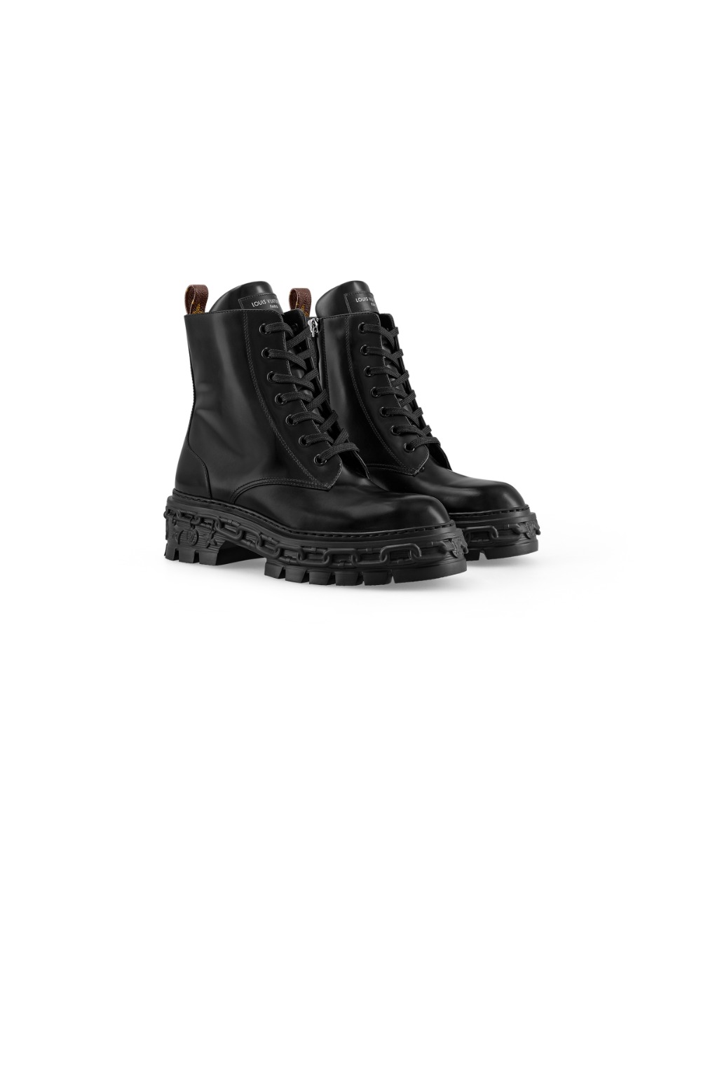 미러급레플리카사이트 | 명품레플리카 전문 쇼핑몰  | A퀄리티 - 레코드 레인저 부츠 1AC9GY &gt; 루이비통