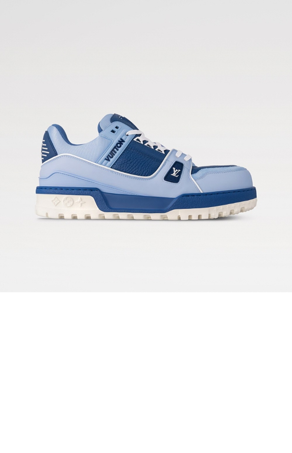 미러급레플리카사이트 | 명품레플리카 전문 쇼핑몰  | A퀄리티 - 트레이너 맥시 스니커즈 1ADH52 &gt; 루이비통