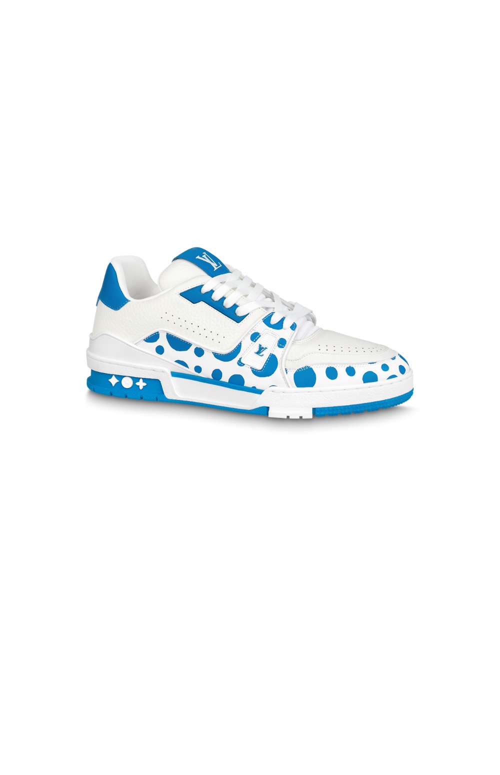 미러급레플리카사이트 | 명품레플리카 전문 쇼핑몰  | A퀄리티 - 트레이너 스니커즈 1ABD1G &gt; 루이비통