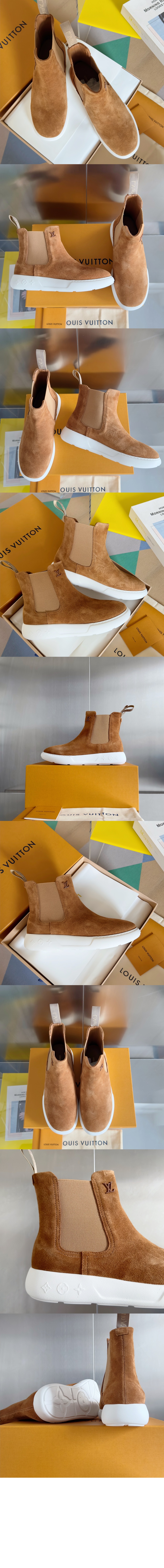 미러급레플리카사이트 | 명품레플리카 전문 쇼핑몰  | A퀄리티 - 퍼시픽 첼시 부츠 1ADG77 &gt; 루이비통