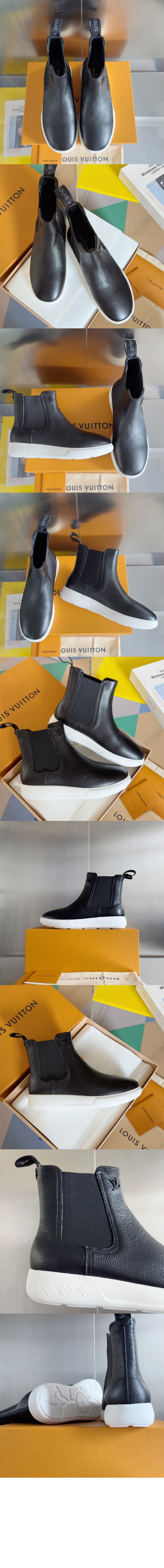 미러급레플리카사이트 | 명품레플리카 전문 쇼핑몰  | A퀄리티 - 퍼시픽 첼시 부츠 1ADGJK &gt; 루이비통