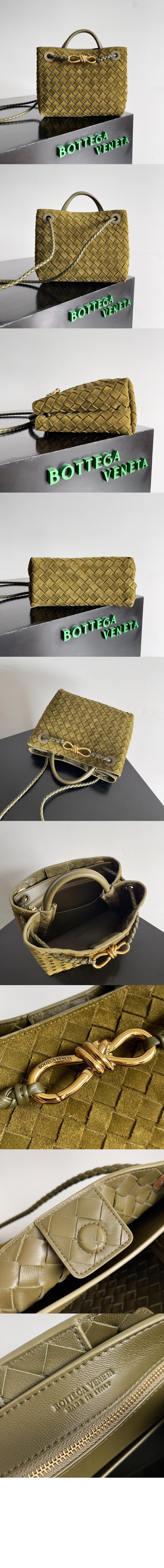 미러급레플리카사이트 | 명품레플리카 전문 쇼핑몰  | A퀄리티 - 스몰 안디아모 766014 &gt; 보테가베네타