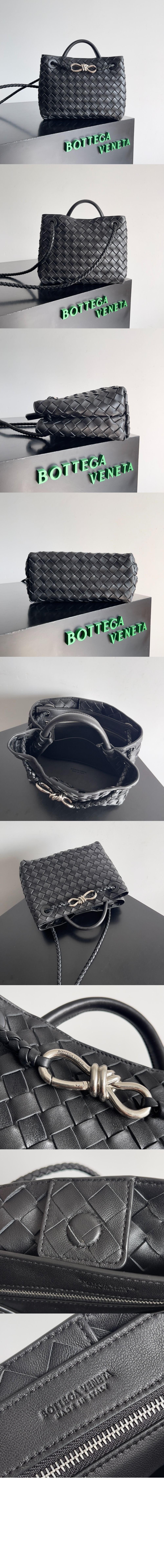 미러급레플리카사이트 | 명품레플리카 전문 쇼핑몰  | A퀄리티 - 스몰 안디아모 766014 &gt; 보테가베네타