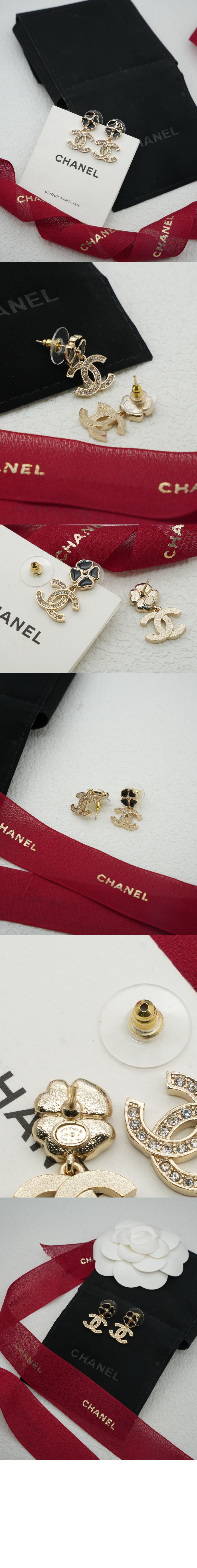 미러급레플리카사이트 | 명품레플리카 전문 쇼핑몰  | A퀄리티 - Pendant 귀걸이  ABF378 &gt; 샤넬