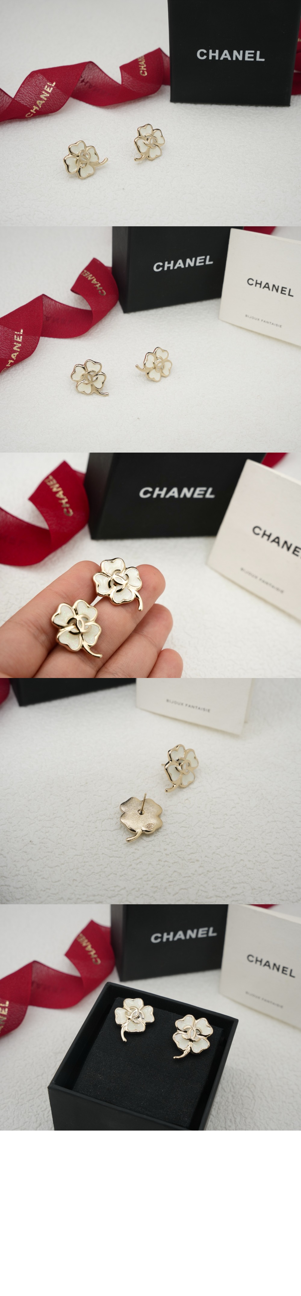 미러급레플리카사이트 | 명품레플리카 전문 쇼핑몰  | A퀄리티 - Stud  귀걸이 ABF317 &gt; 샤넬