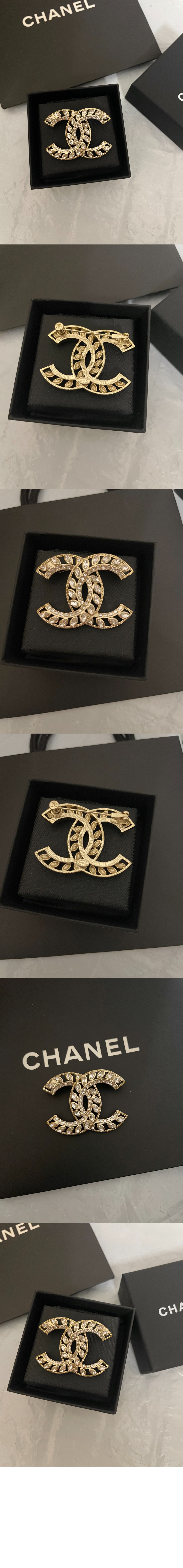 미러급레플리카사이트 | 명품레플리카 전문 쇼핑몰  | A퀄리티 - 브로치 ABA561 &gt; 샤넬