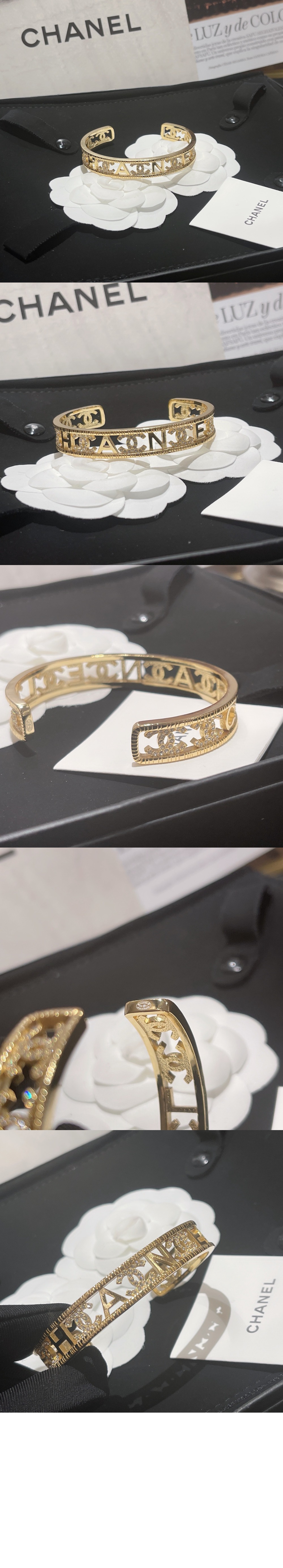 미러급레플리카사이트 | 명품레플리카 전문 쇼핑몰  | A퀄리티 - 팔찌  AB8339 &gt; 샤넬