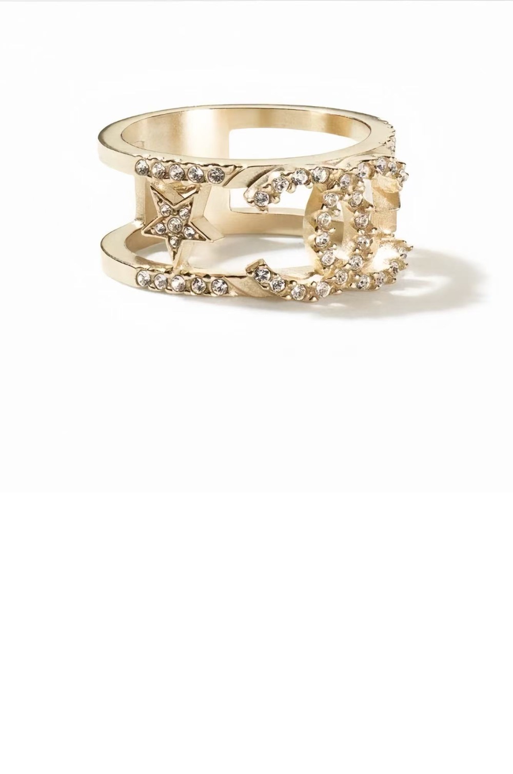 미러급레플리카사이트 | 명품레플리카 전문 쇼핑몰  | A퀄리티 - 반지 AB8075 &gt; 샤넬