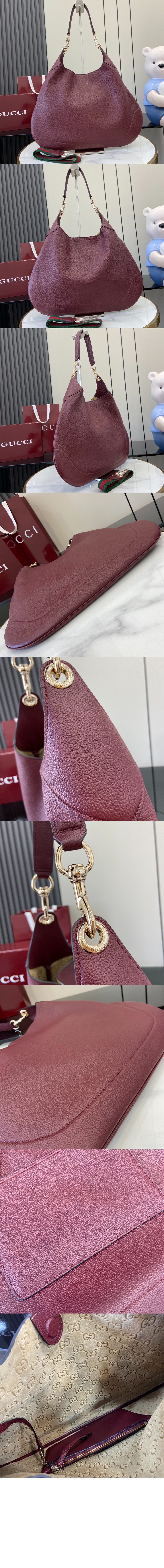 미러급레플리카사이트 | 명품레플리카 전문 쇼핑몰  | A퀄리티 - B 라지 숄더백 820167 &gt; 구찌