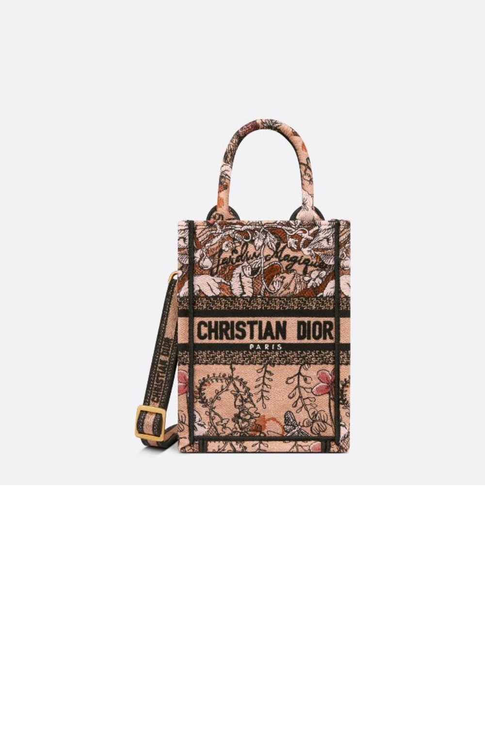 미러급레플리카사이트 | 명품레플리카 전문 쇼핑몰  | A퀄리티 - 북 토트 휴대폰백 미니 S5555 &gt; 디올