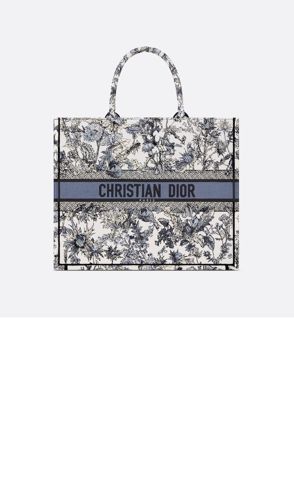 미러급레플리카사이트 | 명품레플리카 전문 쇼핑몰  | A퀄리티 - 북 토트백 라지 M1286 &gt; 디올