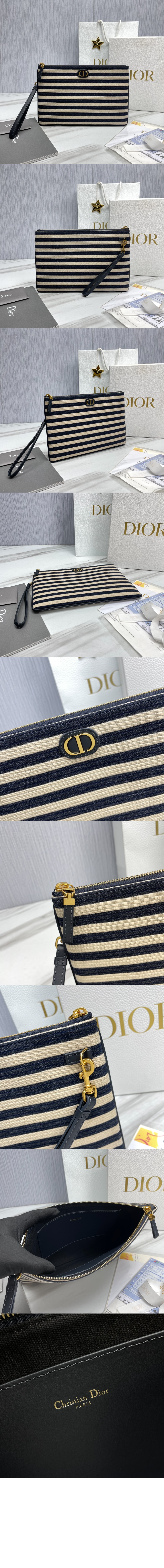 미러급레플리카사이트 | 명품레플리카 전문 쇼핑몰  | A퀄리티 - Caro 라지 데일리 파우치 S5086 &gt; 디올