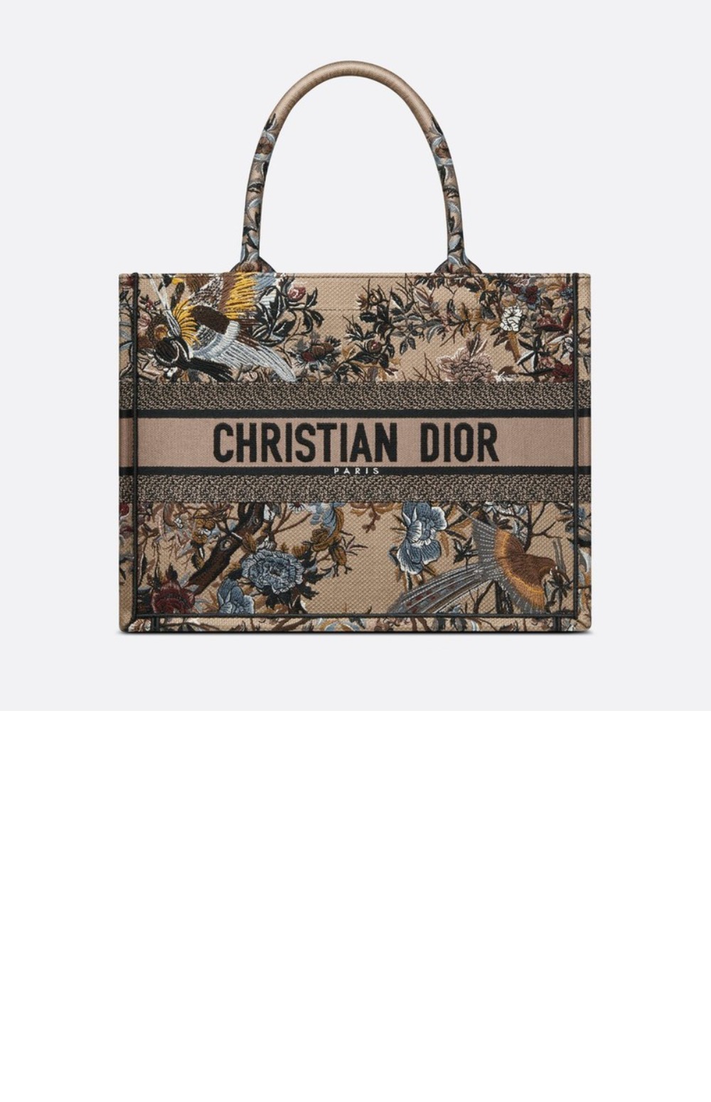 미러급레플리카사이트 | 명품레플리카 전문 쇼핑몰  | A퀄리티 - 북 토트백 미듐 M1296 &gt; 디올