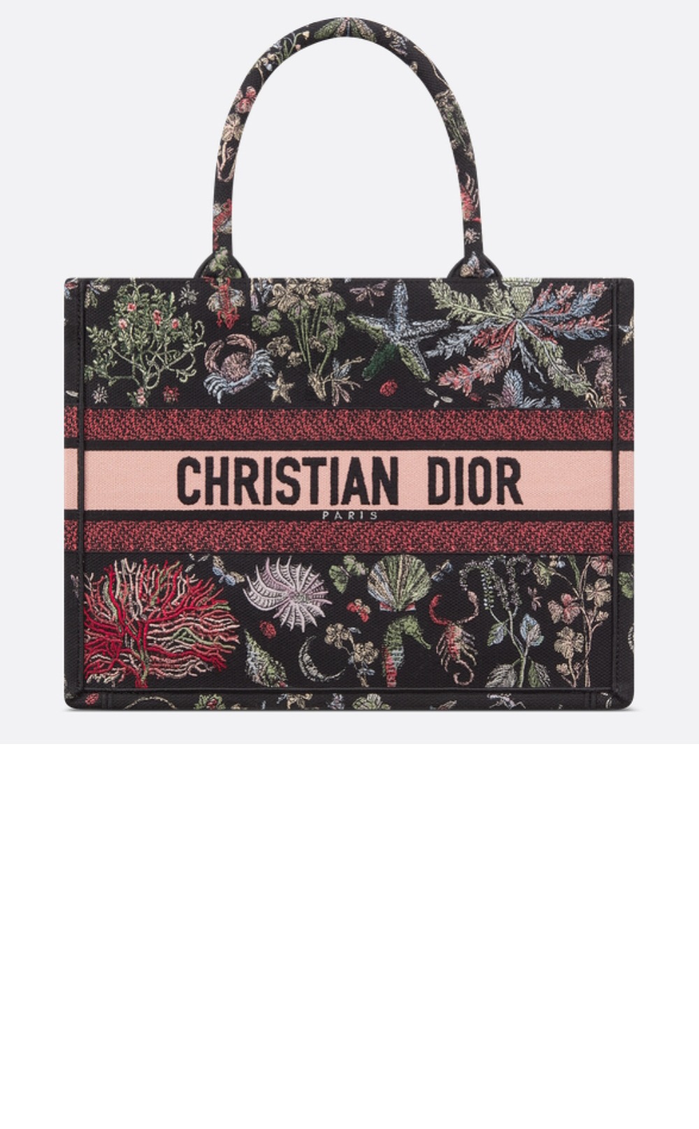 미러급레플리카사이트 | 명품레플리카 전문 쇼핑몰  | A퀄리티 - 북 토트백 미듐 M1324 &gt; 디올