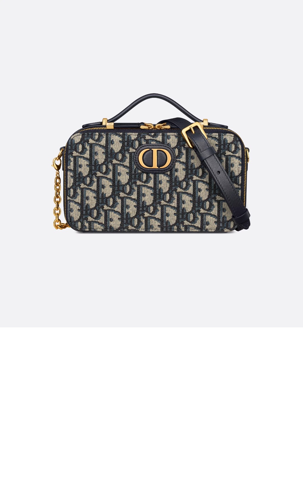 미러급레플리카사이트 | 명품레플리카 전문 쇼핑몰  | A퀄리티 - 30 몽테인 이스트 웨스트 탑 핸들 박스백 S2378 &gt; 디올