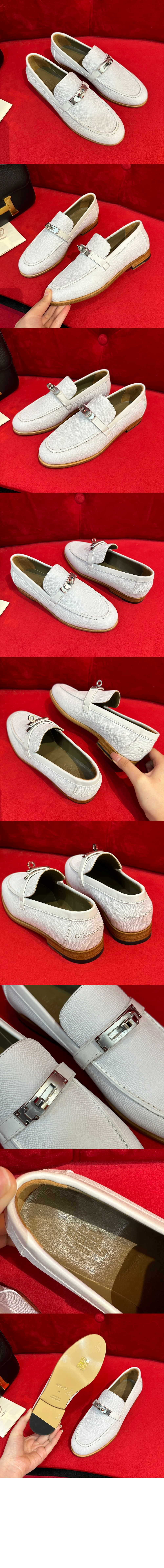 미러급레플리카사이트 | 명품레플리카 전문 쇼핑몰  | A퀄리티 - Destin 로퍼 &gt; 에르메스