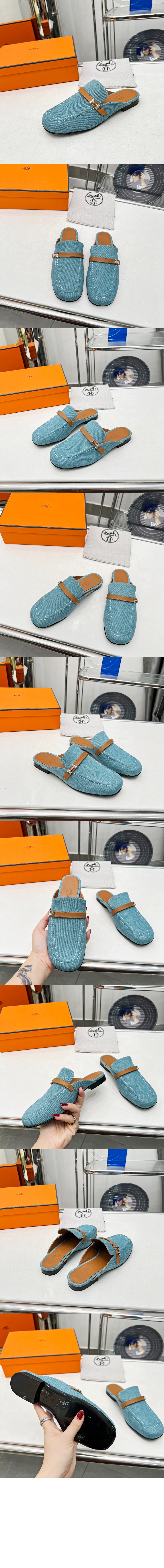 미러급레플리카사이트 | 명품레플리카 전문 쇼핑몰  | A퀄리티 - Iena 뮬 &gt; 에르메스