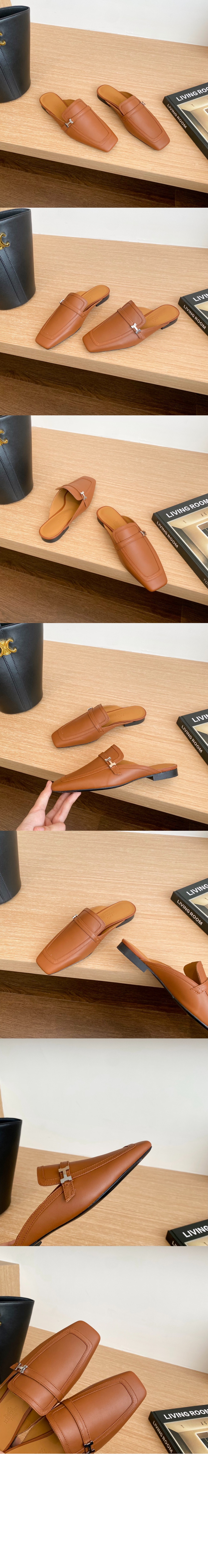 미러급레플리카사이트 | 명품레플리카 전문 쇼핑몰  | A퀄리티 - Iena 뮬 &gt; 에르메스