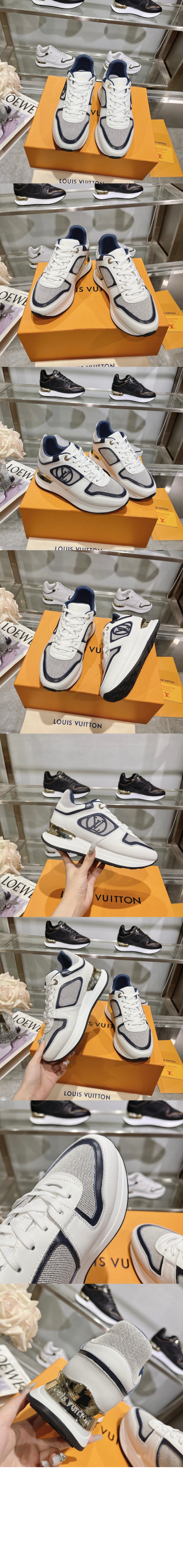 미러급레플리카사이트 | 명품레플리카 전문 쇼핑몰  | A퀄리티 - Neo Run Away 네오 런 어웨이 1ACSMA &gt; 루이비통