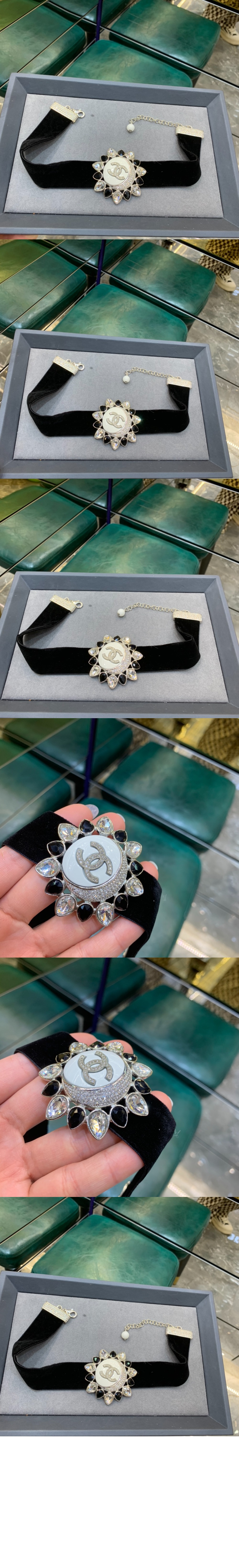 미러급레플리카사이트 | 명품레플리카 전문 쇼핑몰  | A퀄리티 - 초커  AB7719 &gt; 샤넬