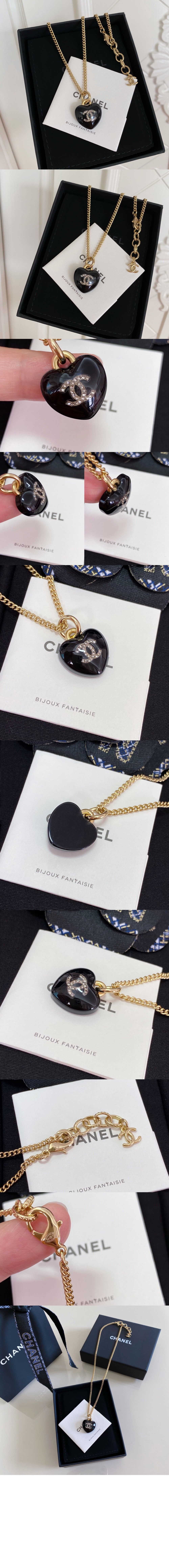 미러급레플리카사이트 | 명품레플리카 전문 쇼핑몰  | A퀄리티 - 목걸이 AB5962 &gt; 샤넬