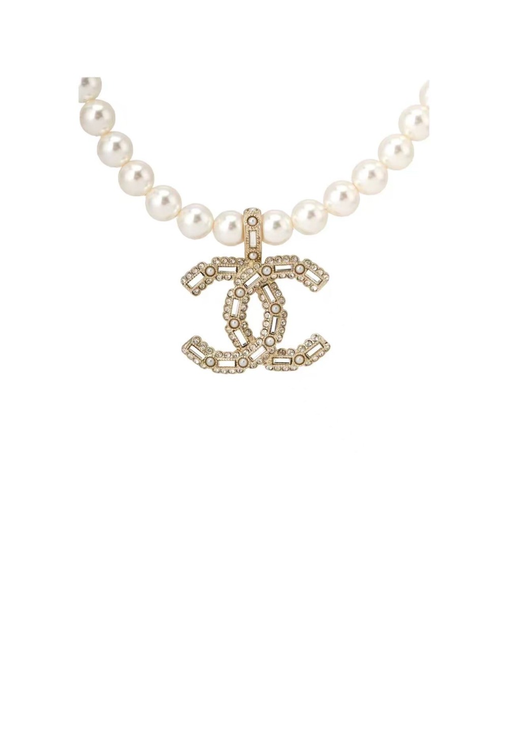 미러급레플리카사이트 | 명품레플리카 전문 쇼핑몰  | A퀄리티 - 목걸이  AB9711 &gt; 샤넬