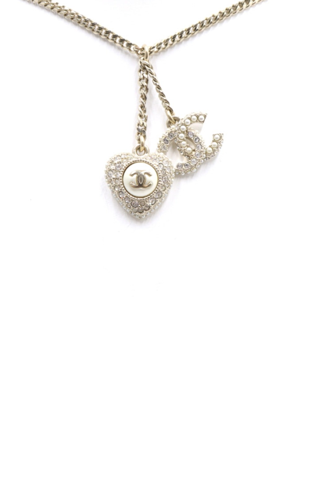 미러급레플리카사이트 | 명품레플리카 전문 쇼핑몰  | A퀄리티 - 목걸이 AB9386 &gt; 샤넬