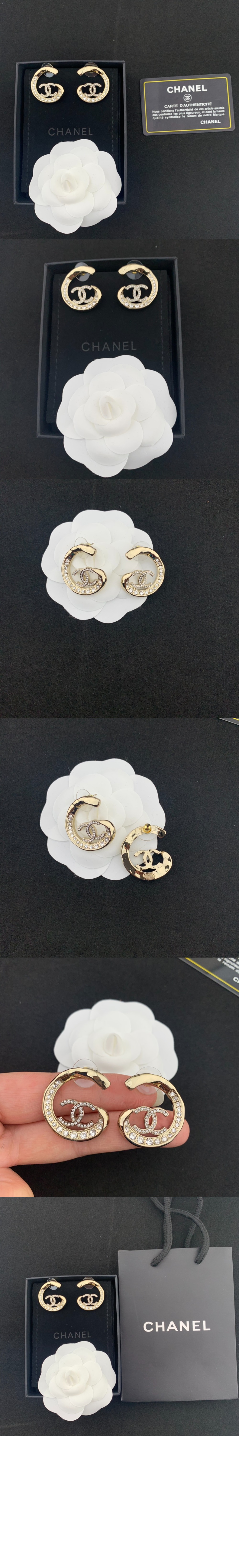 미러급레플리카사이트 | 명품레플리카 전문 쇼핑몰  | A퀄리티 - 귀걸이 ABA736 &gt; 샤넬