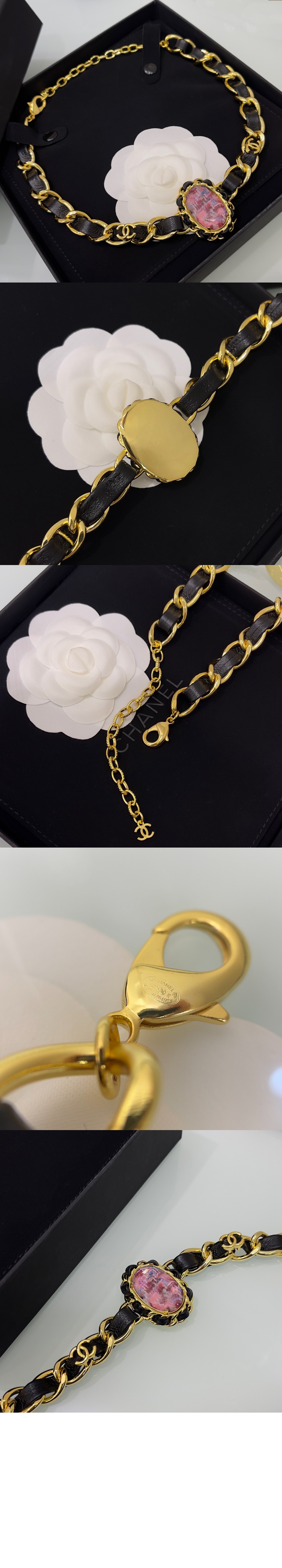 미러급레플리카사이트 | 명품레플리카 전문 쇼핑몰  | A퀄리티 - 초커 AB9547 &gt; 샤넬