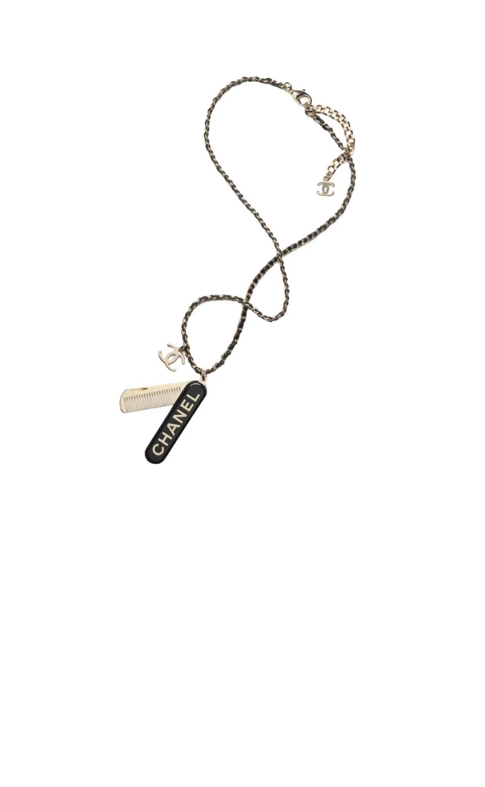 미러급레플리카사이트 | 명품레플리카 전문 쇼핑몰  | A퀄리티 - 목걸이 AB9497 &gt; 샤넬