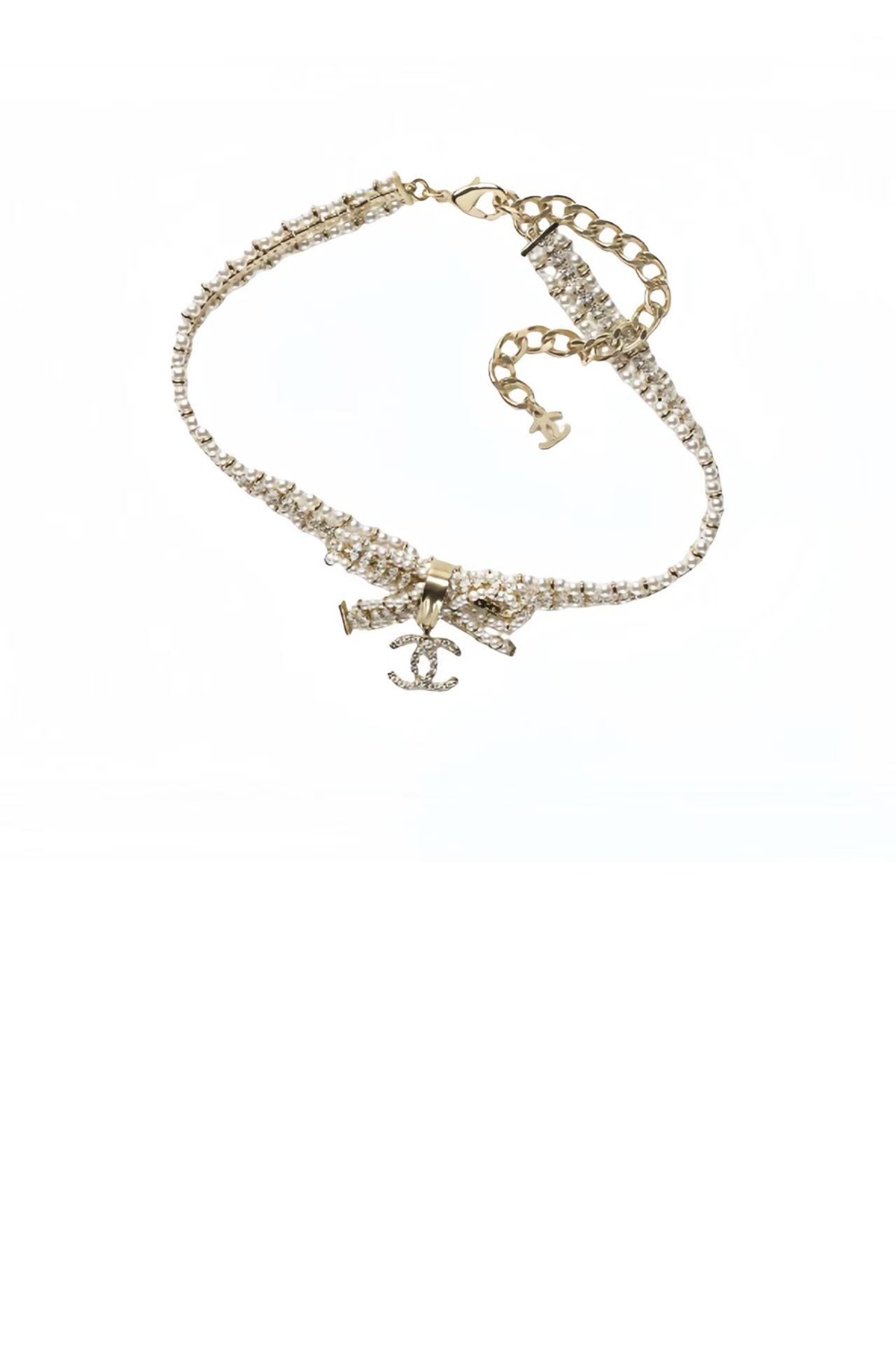 미러급레플리카사이트 | 명품레플리카 전문 쇼핑몰  | A퀄리티 - 목걸이 AB9710 &gt; 샤넬