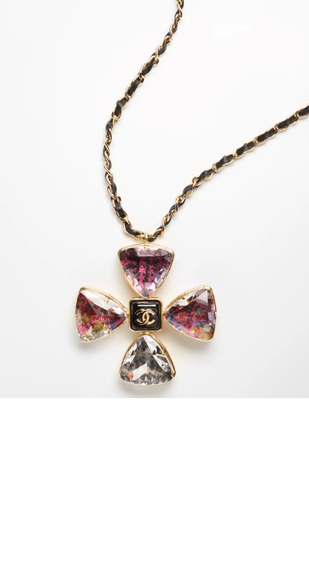 미러급레플리카사이트 | 명품레플리카 전문 쇼핑몰  | A퀄리티 - 목걸이 AB9550 &gt; 샤넬