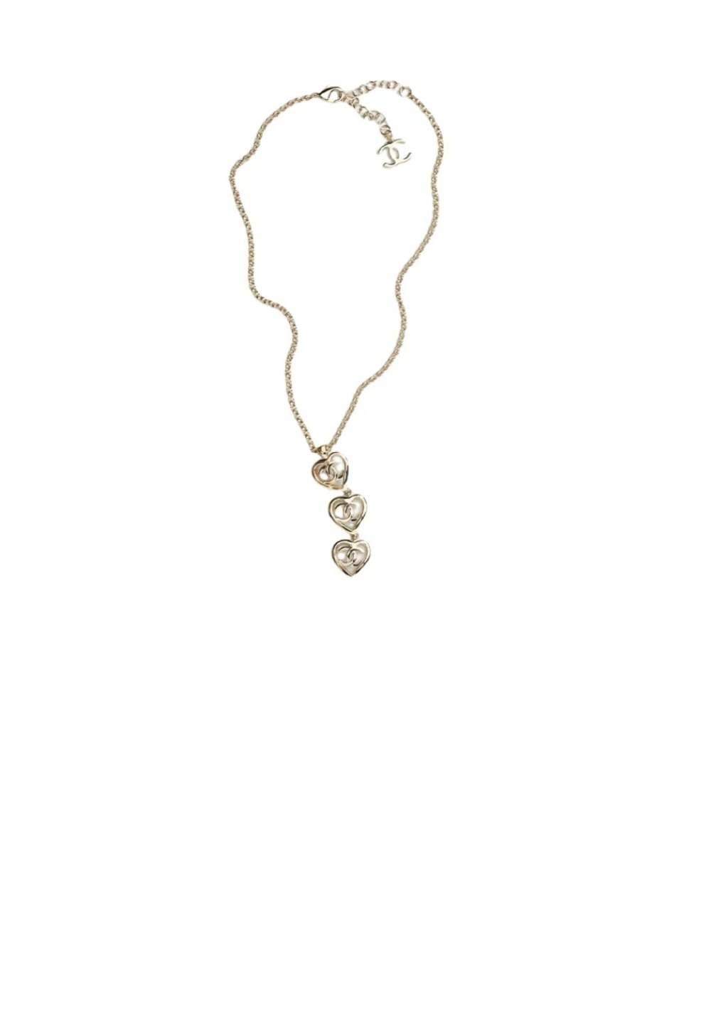 미러급레플리카사이트 | 명품레플리카 전문 쇼핑몰  | A퀄리티 - 목걸이  AB7892 &gt; 샤넬