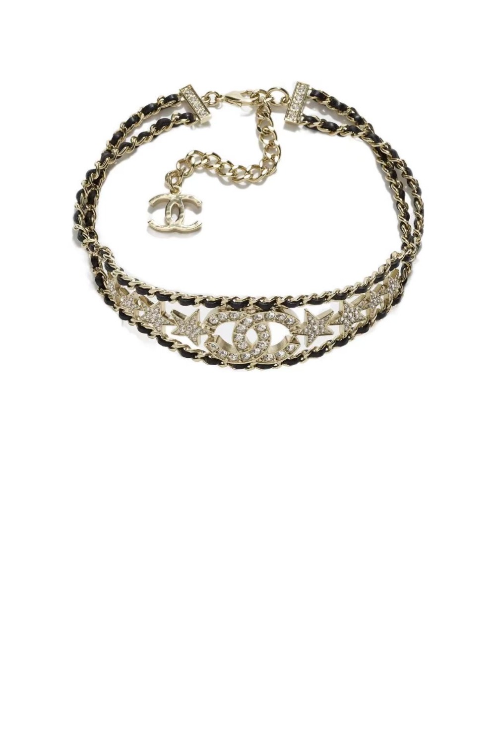 미러급레플리카사이트 | 명품레플리카 전문 쇼핑몰  | A퀄리티 - 초커 AB9812 &gt; 샤넬