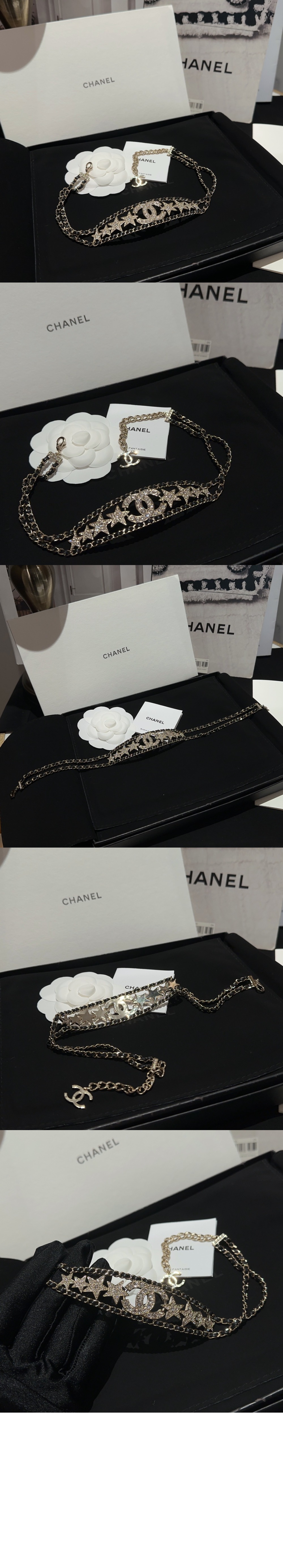 미러급레플리카사이트 | 명품레플리카 전문 쇼핑몰  | A퀄리티 - 초커 AB9812 &gt; 샤넬