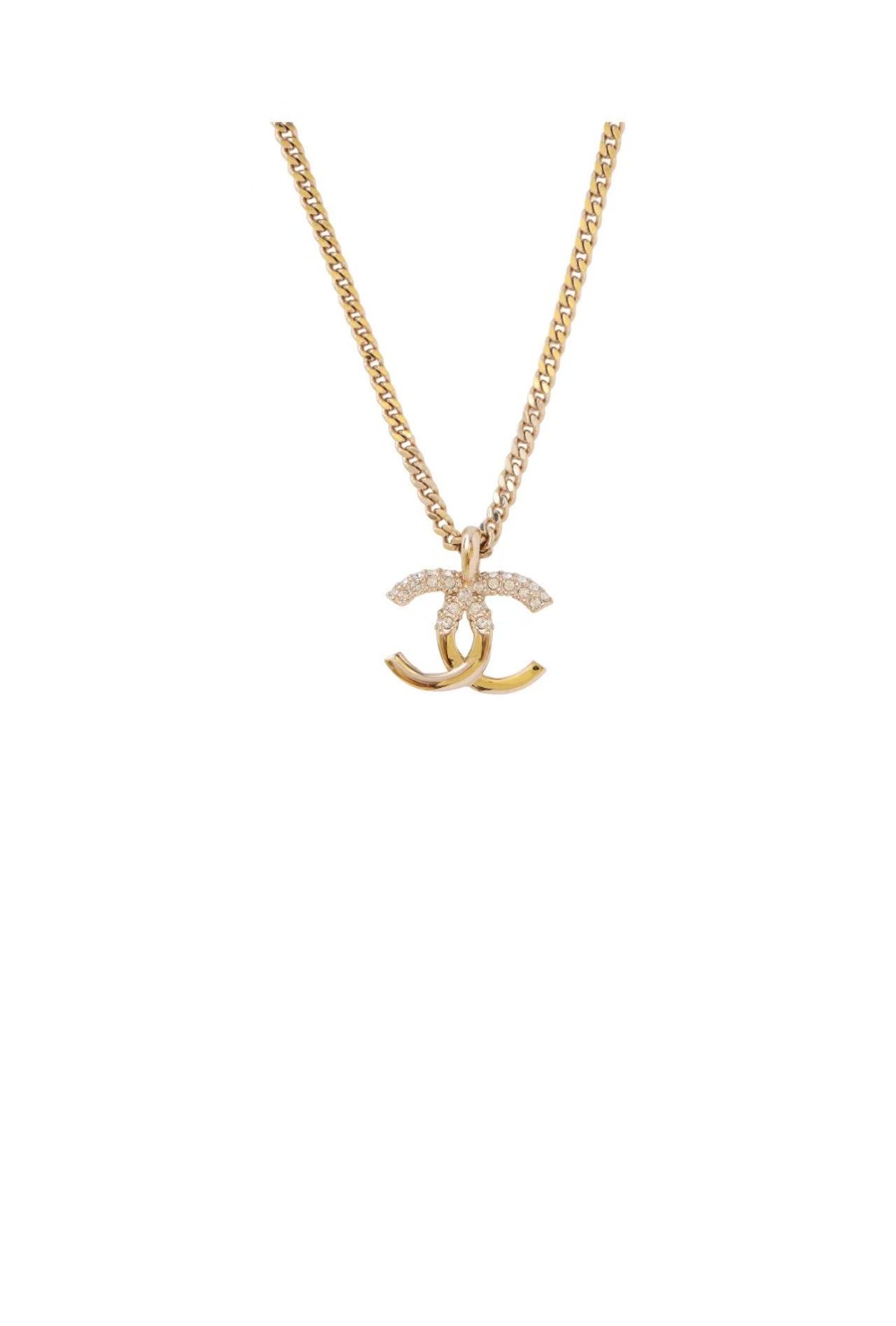 미러급레플리카사이트 | 명품레플리카 전문 쇼핑몰  | A퀄리티 - 목걸이 AB9448 &gt; 샤넬