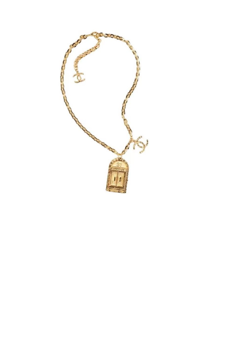 미러급레플리카사이트 | 명품레플리카 전문 쇼핑몰  | A퀄리티 - 목걸이 AB8653 &gt; 샤넬