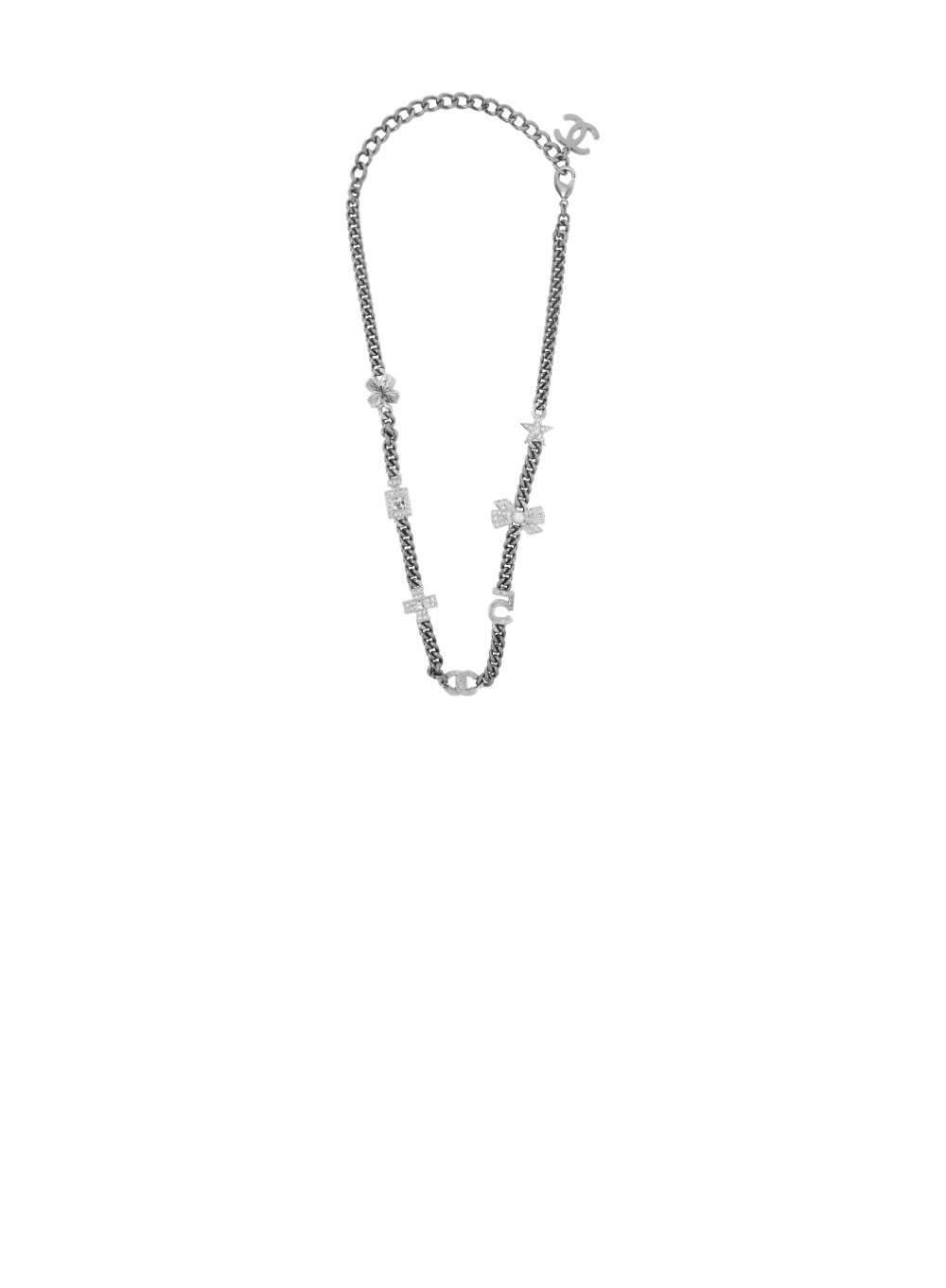 미러급레플리카사이트 | 명품레플리카 전문 쇼핑몰  | A퀄리티 - 목걸이  AB8011 &gt; 샤넬