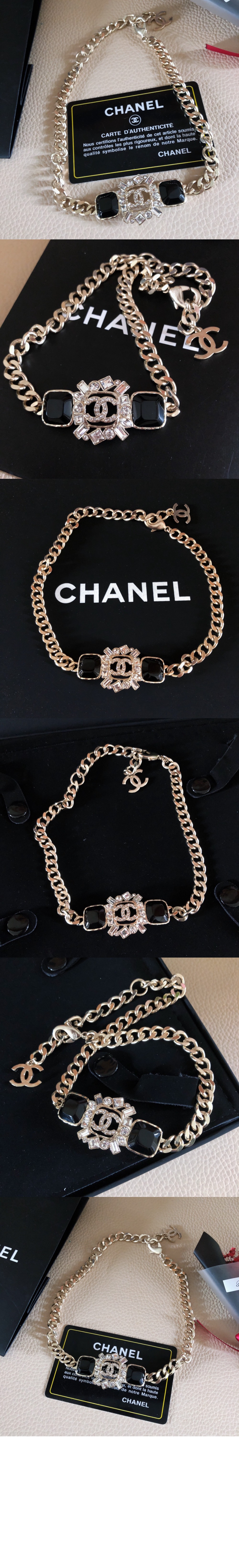 미러급레플리카사이트 | 명품레플리카 전문 쇼핑몰  | A퀄리티 - 목걸이  ABA252 &gt; 샤넬