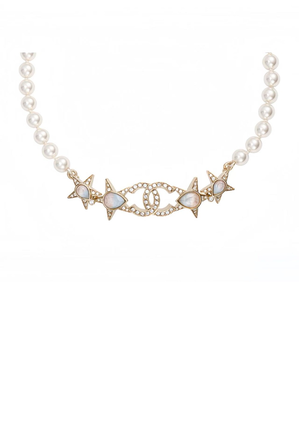 미러급레플리카사이트 | 명품레플리카 전문 쇼핑몰  | A퀄리티 - 목걸이 ABA366 &gt; 샤넬