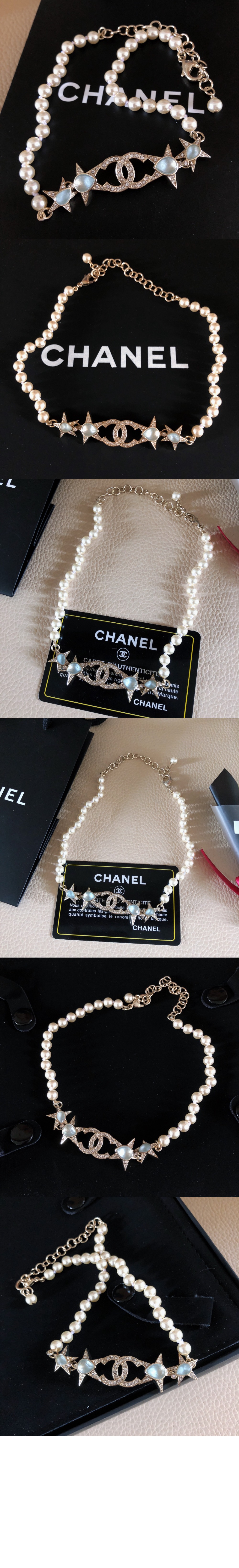 미러급레플리카사이트 | 명품레플리카 전문 쇼핑몰  | A퀄리티 - 목걸이 ABA366 &gt; 샤넬