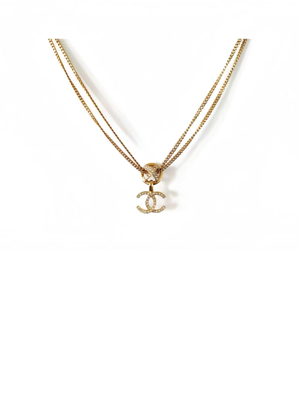 미러급레플리카사이트 | 명품레플리카 전문 쇼핑몰  | A퀄리티 - 목걸이 ABA516 &gt; 샤넬