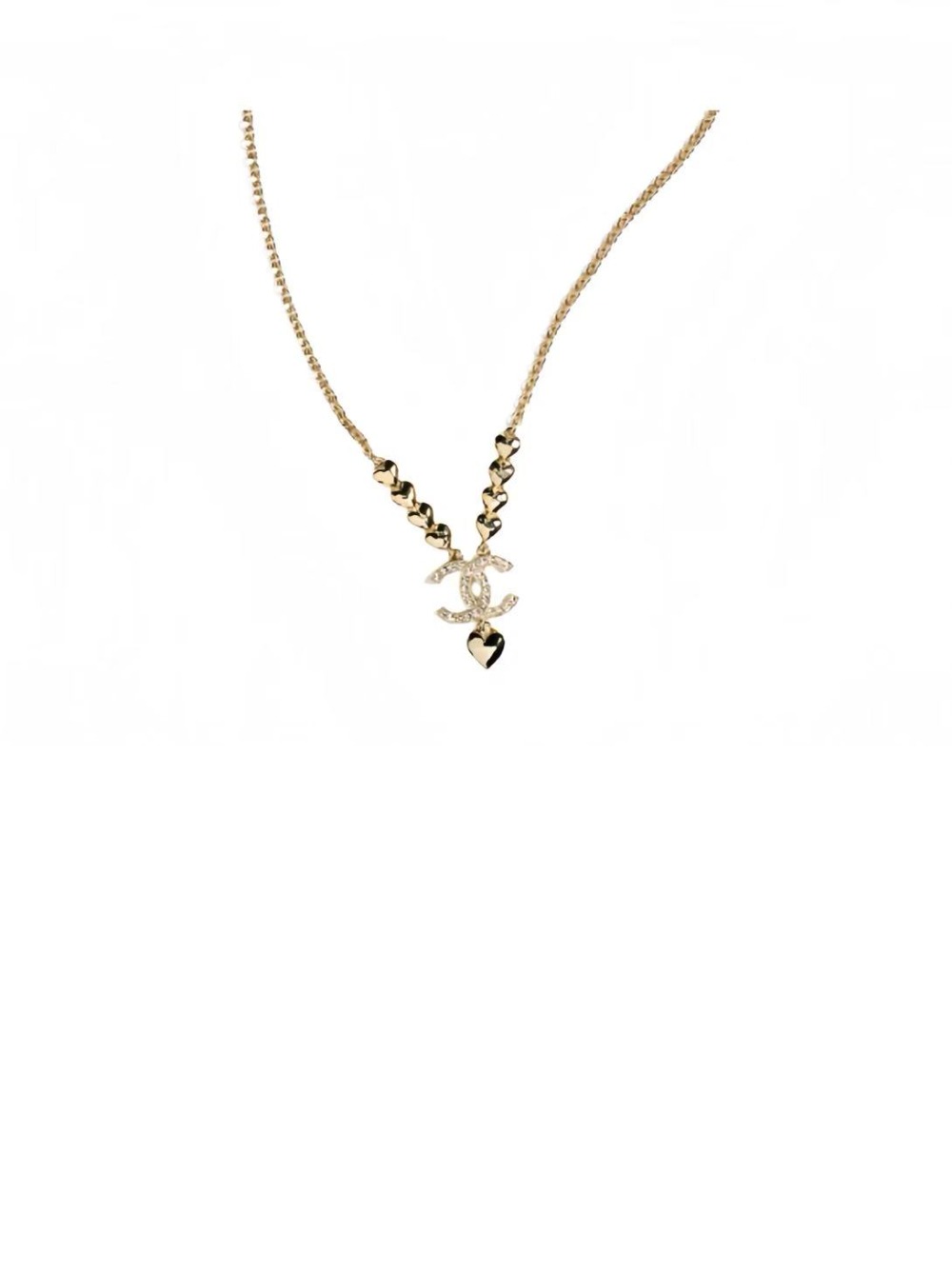 미러급레플리카사이트 | 명품레플리카 전문 쇼핑몰  | A퀄리티 - 목걸이 ABA626 &gt; 샤넬