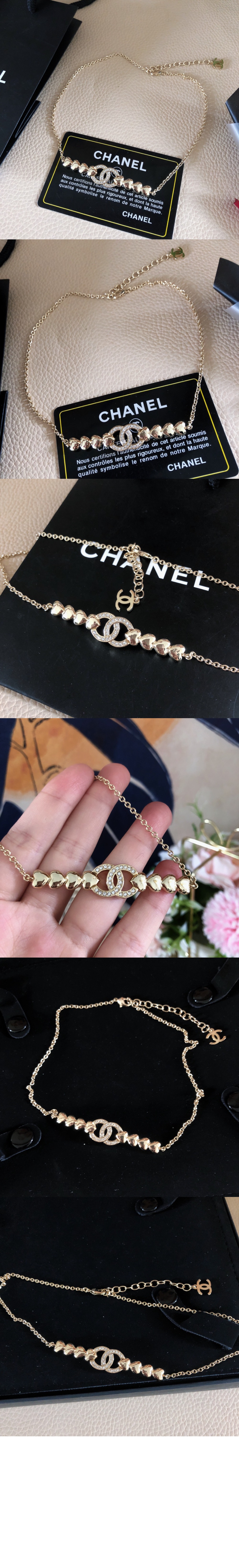 미러급레플리카사이트 | 명품레플리카 전문 쇼핑몰  | A퀄리티 - 목걸이 ABA259 &gt; 샤넬