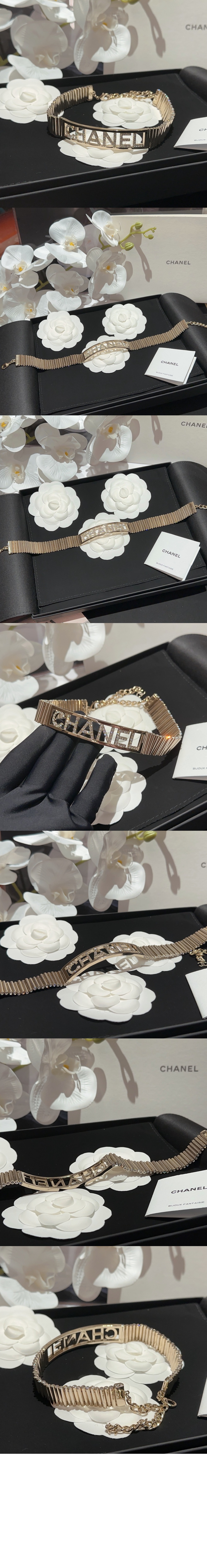 미러급레플리카사이트 | 명품레플리카 전문 쇼핑몰  | A퀄리티 - 초커 ABA292 &gt; 샤넬