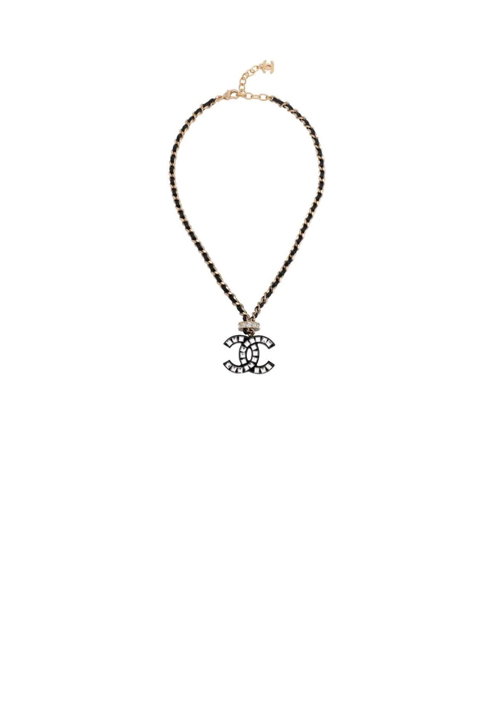 미러급레플리카사이트 | 명품레플리카 전문 쇼핑몰  | A퀄리티 - 목걸이  ABA117 &gt; 샤넬