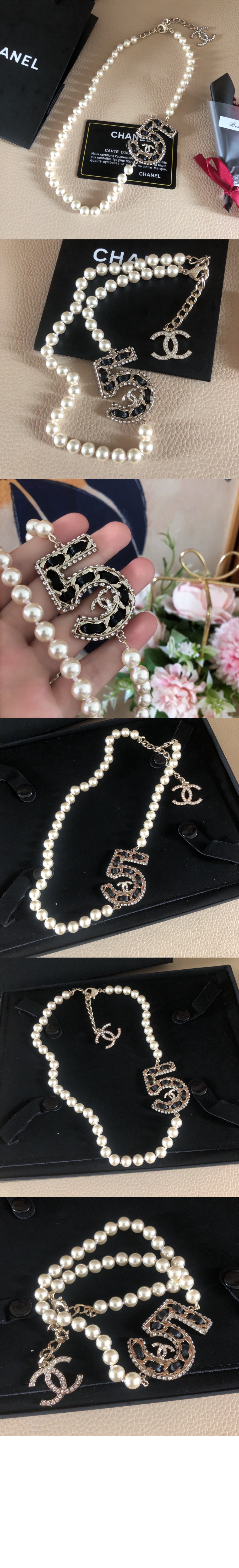 미러급레플리카사이트 | 명품레플리카 전문 쇼핑몰  | A퀄리티 - 목걸이 ABA169 &gt; 샤넬